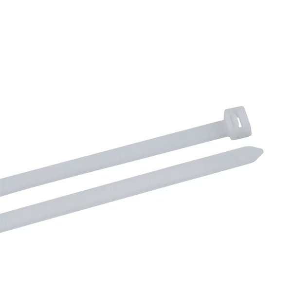 Cable Tie, 66 Nylon, Natural, Gardner Bender, Mfr#: 45-548