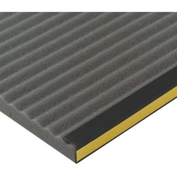 0 Air Conditioner Panel Kit with SelfAdhesive Installation Strips, M-D, Mfr#: 8308
