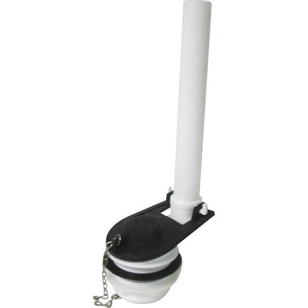 Exclusively Orgill Flush Valve, Prosource, Mfr#: 24452-3L