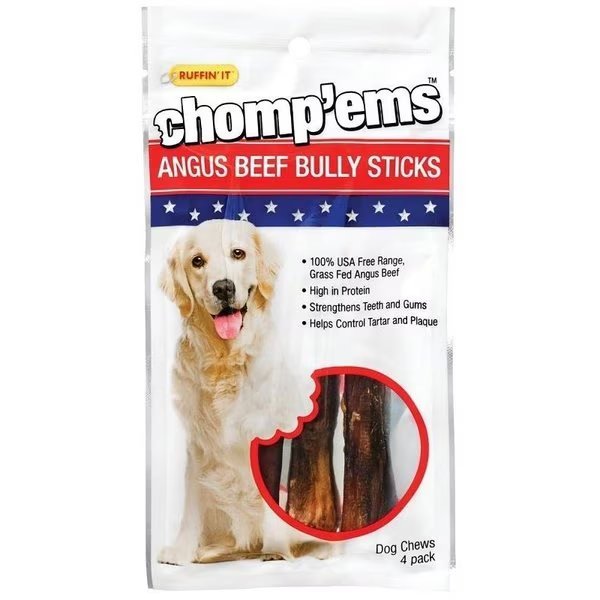 Dog Chew Stick, Ruffinit, Mfr#: 75297