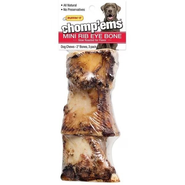 Dog Bone, Ruffinit, Mfr#: 75212