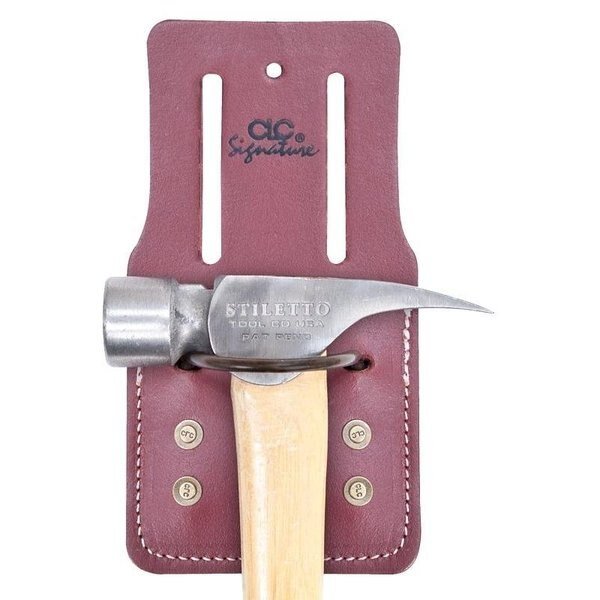 Hammer Holder, Leather, Clc Work Gear, Mfr#: 21441