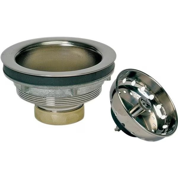 STRAINER PB WSS STICK PSTBSKE, Plumb Pak, Mfr#: K5435DSBN