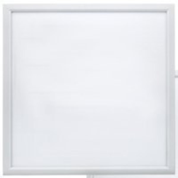 PANEL LIGHT FLAT 4000K 2FTX2FT, Eti, Mfr#: 64222201
