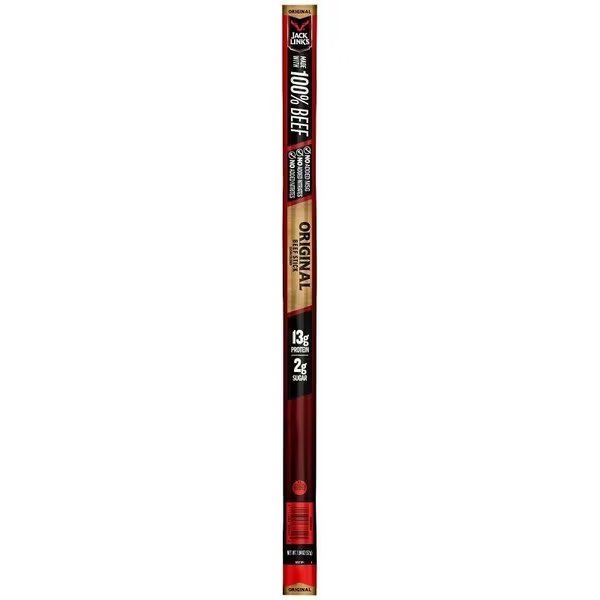 Beef Stick, Original Flavor, 184 oz, Jack Links, Mfr#: 10000029376