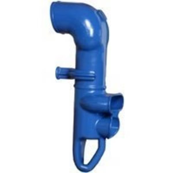 PLAYSTAR PS 7838 Speak/Spy Megascope, Plastic, Blue, Playstar, Mfr#: PS 7838