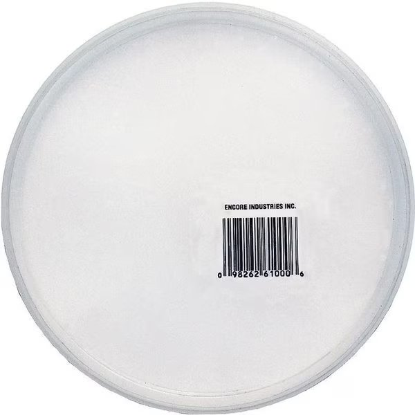 Mix'n Measure 300396 Paint Container Lid, Plastic, Encore Plastics, Mfr#: 1000888