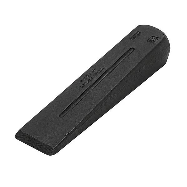 32918 Wood Splitting Wedge, 9 in L, Steel, Vulcan, Mfr#: 32918/35269