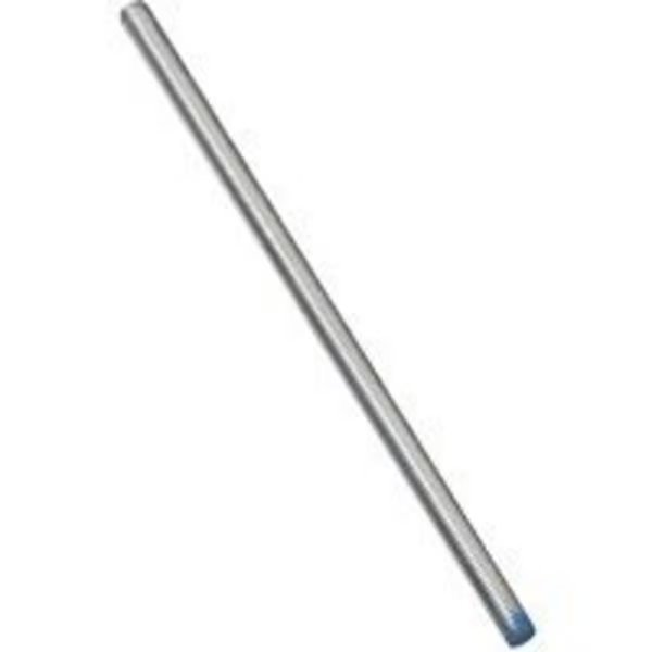 Stanley Hardware 179358 Threaded Rod, 1/2-13 Thread, UNC, Steel, Stanley, Mfr#: N179-358