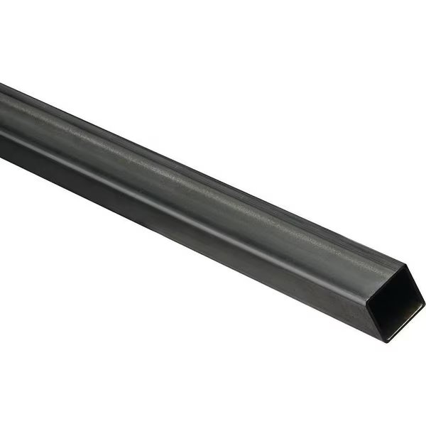 4067BC Series Tube, 72 in L, Steel, Plain, Stanley, Mfr#: N301-101