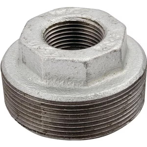 Exclusively Orgill Pipe Bushing, 34 x 14 in, MIP x FIP, SCH 40 Schedule, 300 psi Pressure, Prosource, Mfr#: 35-3/4X1/4G
