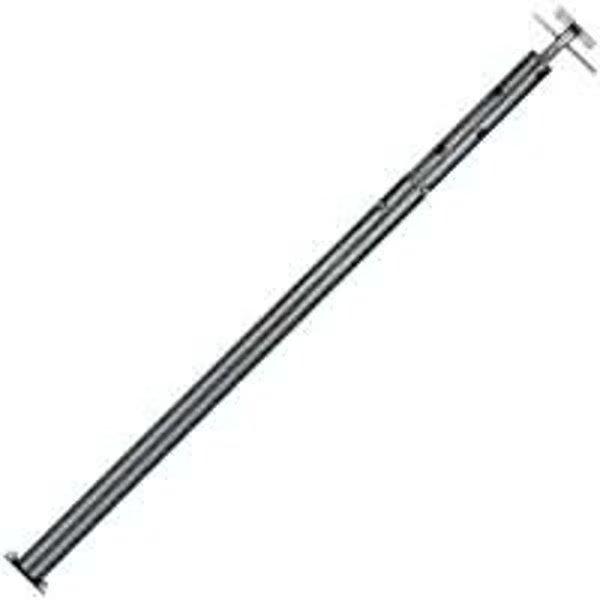 ExtendOPost Series Jack Post, 4 ft 8 in to 8 ft 4 in, Marshall Stamping, Mfr#: JP84HD