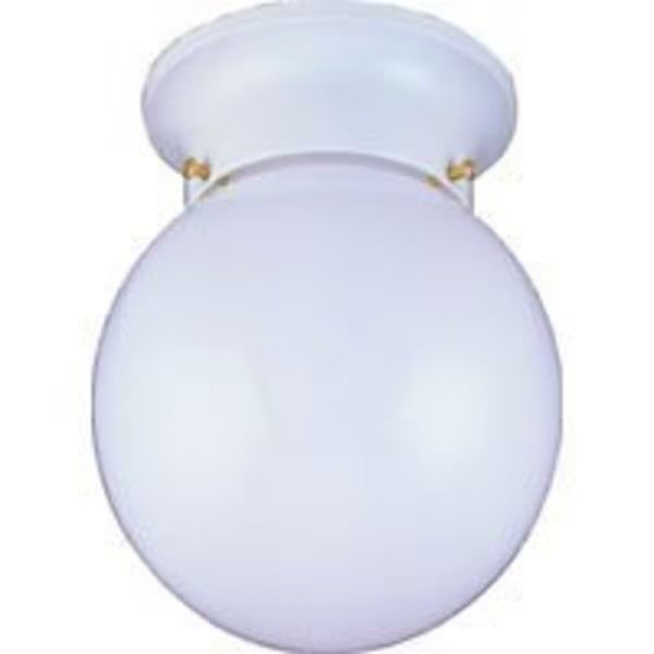 Boston Harbor F3WH01-3375W-3L Ceiling Light Fixture, CFL Lamp, 60 W, Boston Harbor, Mfr#: F3WH01-3375W-3L