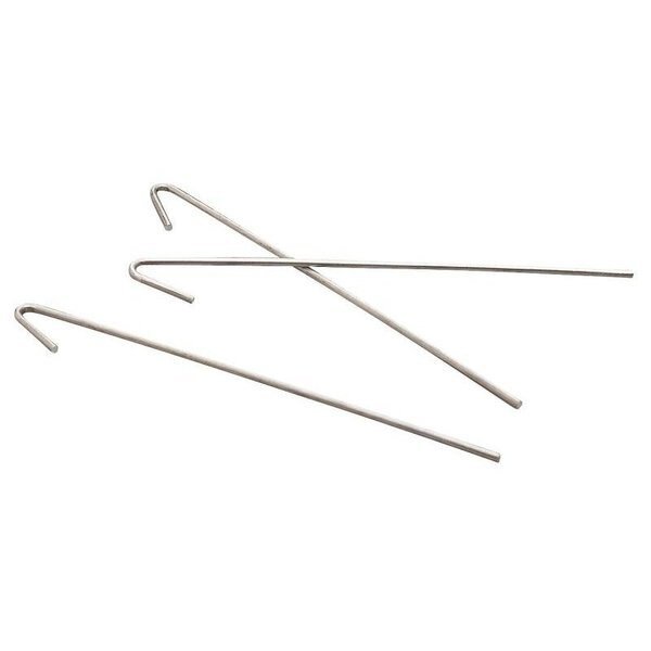 Fence Tie, Aluminum, Stephens Pipe & Steel, Mfr#: HU39010RP
