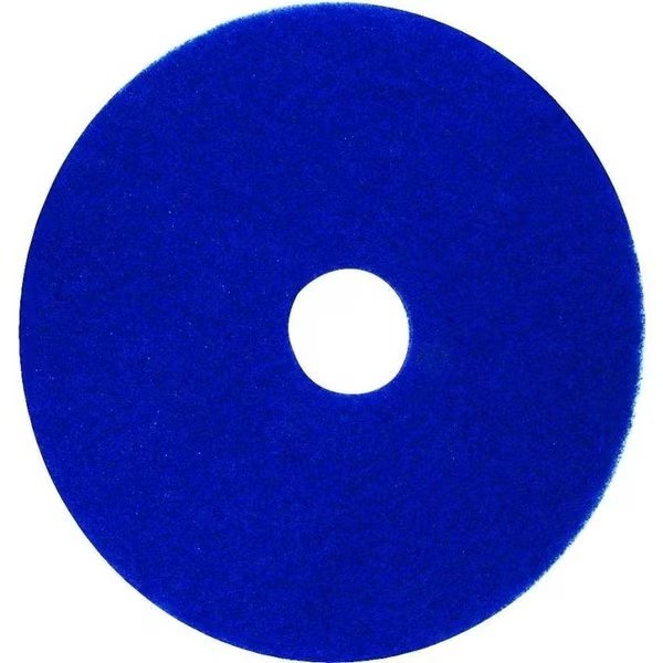 421814 Cleaning Pad, 20 in Arbor, Blue, North American Paper, Mfr#: 970442