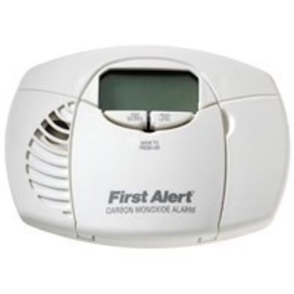 FIRST ALERT 1039727 Alarm, Battery, First Alert, Mfr#: 1039727/CO410