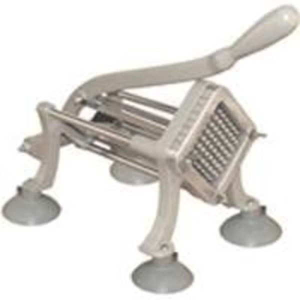 Weston 36-3501-W Heavy-Duty French Fry Cutter, Stainless Steel, Weston, Mfr#: 36-3550-W