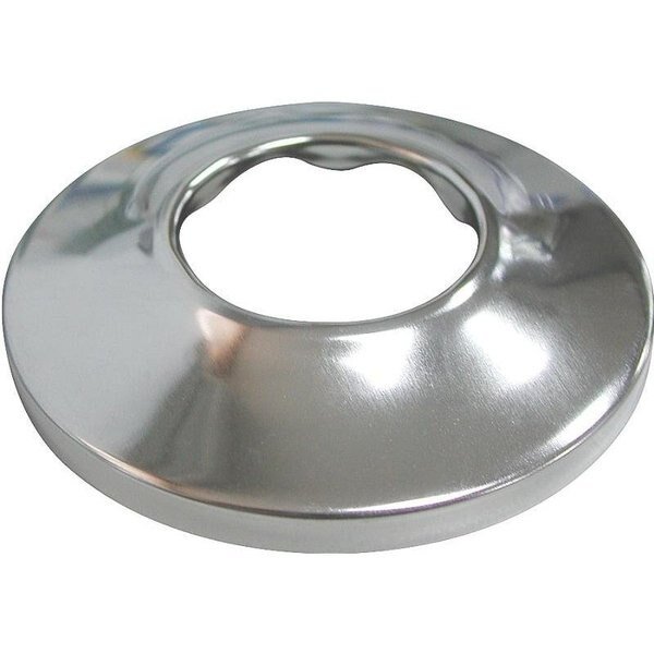 Exclusively Orgill Shallow Flange, 24 in Dia, 039 in W, Prosource, Mfr#: TW0918