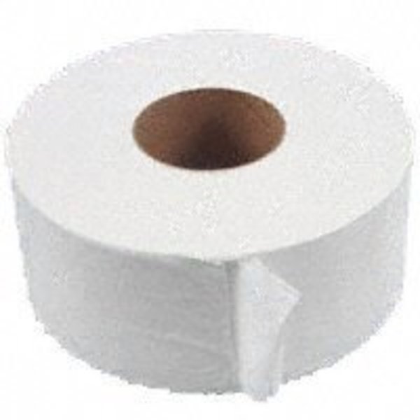 NORTH AMERICAN PAPER Classic 422806 Bathroom Tissue, 1-Ply, 12 Roll, North American Paper, Mfr#: 422806