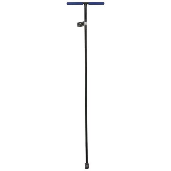 WMT60343L Water Meter Key, UShape Head, Bar Handle, 60 in L, Prosource, Mfr#: WMT60343L