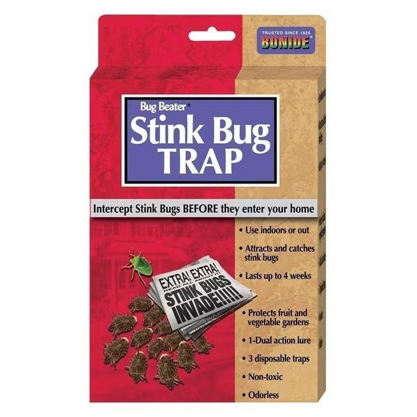 Stink Bug Trap, Bonide Products, Mfr#: 198