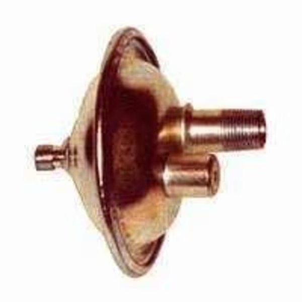 Simmons AV 100 Air Volume Control, Steel, For Jet Pump Water Systems and Centrifugal on Rotary Pumps, Simmons, Mfr#: AVC100