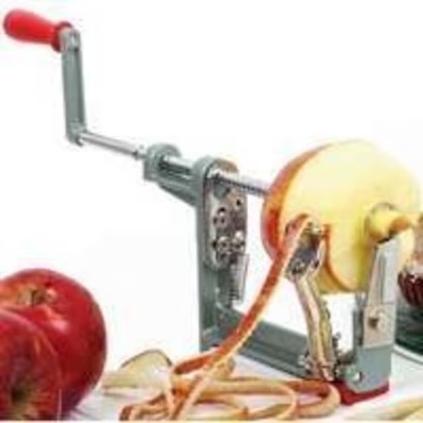 NORPRO 860 Fruit Peeler, Stainless Steel, Norpro, Mfr#: 860