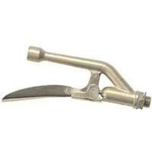 CHAPIN 6-6062 Replacement Shut-Off Assembly, Brass, For 1949 and 1979 Compression Sprayer, Chapin, Mfr#: 1520293