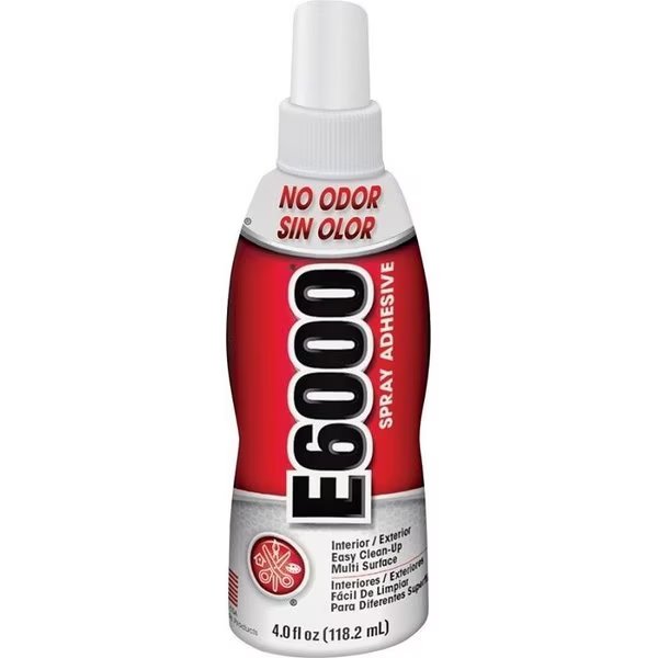 Polyurethane Adhesive, Tan, 10 oz, Cartridge, Eclectic Products, Mfr#: 563012