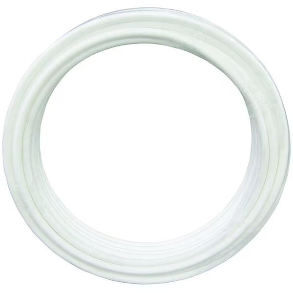 Apollo APPW10034 Cross-Linked PEX-B Pipe, 3/4 in, 100 ft L, White, Apollo, Mfr#: APPW10034