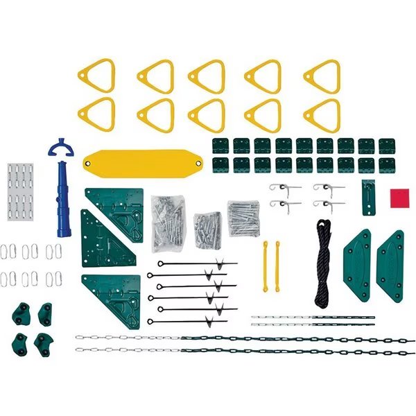 PLAYSTAR PS 7720 Build It Yourself Playset Kit, Playstar, Mfr#: PS 7720