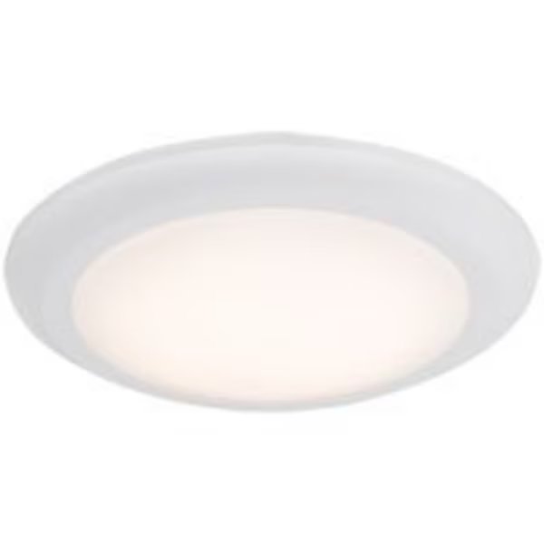 Boston Harbor CL006AC1215-16 Ceiling Light Fixture, 120 V, LED Lamp, Boston Harbor, Mfr#: CL006AC1215-16