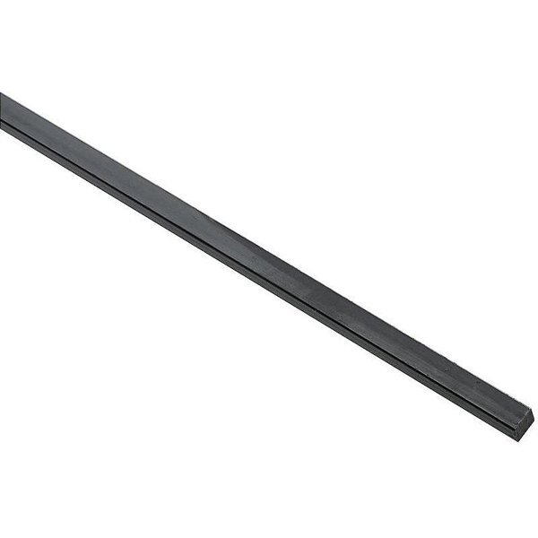4065BC Series Tube, 48 in L, Steel, Stanley, Mfr#: N215-681