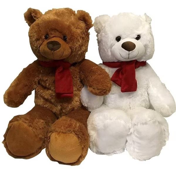 Animals Toy, Santas Forest, Mfr#: 28309/28103