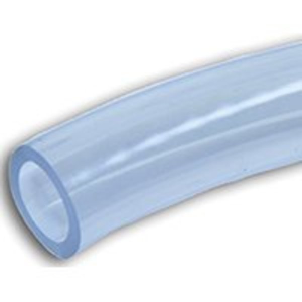 UDP T10 Series T10004005/7003P Tubing, 100 ft L, Clear, Udp, Mfr#: T10004005/7003P