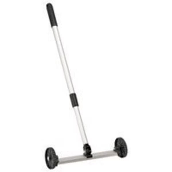 TOOL MAGNTC ALUM BLK/SLV 26IN, Empire Level, Mfr#: 27059