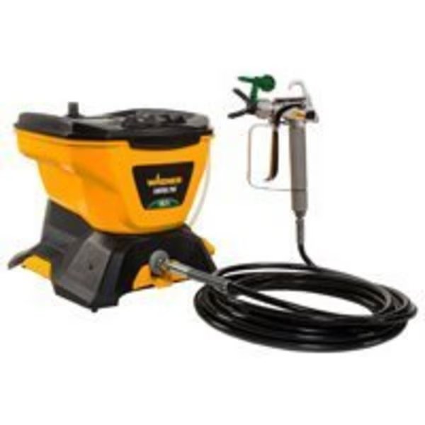SPRAYER PNT HE AIRLESS CTRLPRO, Wagner, Mfr#: 580678