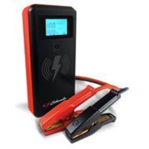 JUMPSTARTER CAR LI W/QI 2000A, Schumacher Electric, Mfr#: SL1452