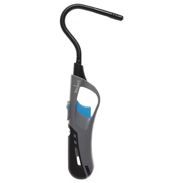 Flexible Lighter, Ergonomic Handle, Bernzomatic, Mfr#: LTR200