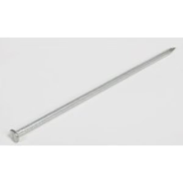 SPIKE GUTTER GALV STL 25LB 7IN, Amerimax Home Products, Mfr#: 29041BX25