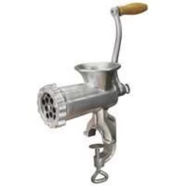 Weston 36-1001-W Meat Grinder, 2 to 3 lb Grind, Weston, Mfr#: 36-1001-W