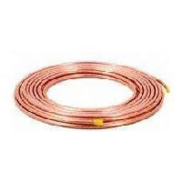Streamline 12045 Short Coil Tubing, 3/8 in, 20 ft L, Streamline, Mfr#: D 06020P