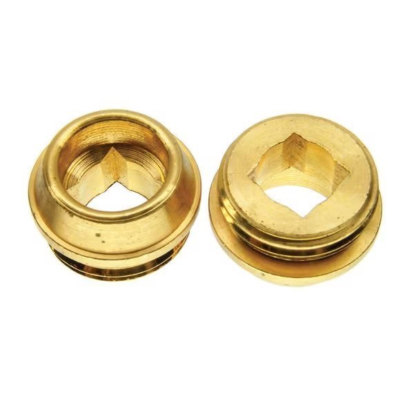 FAUCET BIBB SEAT 28 GERBER, Danco, Mfr#: 30027E