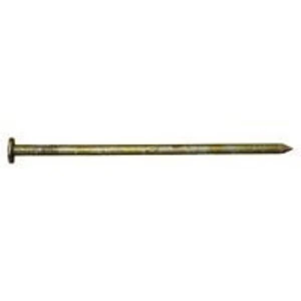 ProFIT 0065189 Sinker Nail, 3-1/8 in L, 10, Countersunk Head, Pro-Fit, Mfr#: 65189