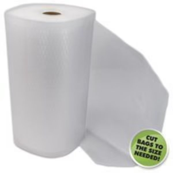 Weston 30-0011-W Vacuum Bag, Plastic, Clear, Weston, Mfr#: 30-0011-W