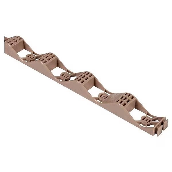 Closure Strip, 2 ft L, 114 in W, Asphalt Saturated Glass, Palruf, Mfr#: 92771
