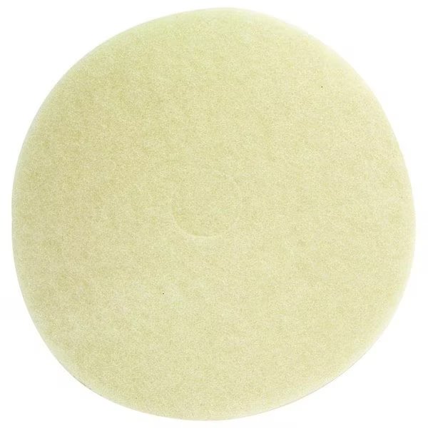 429414 Buff Pad, Beige, North American Paper, Mfr#: 970453