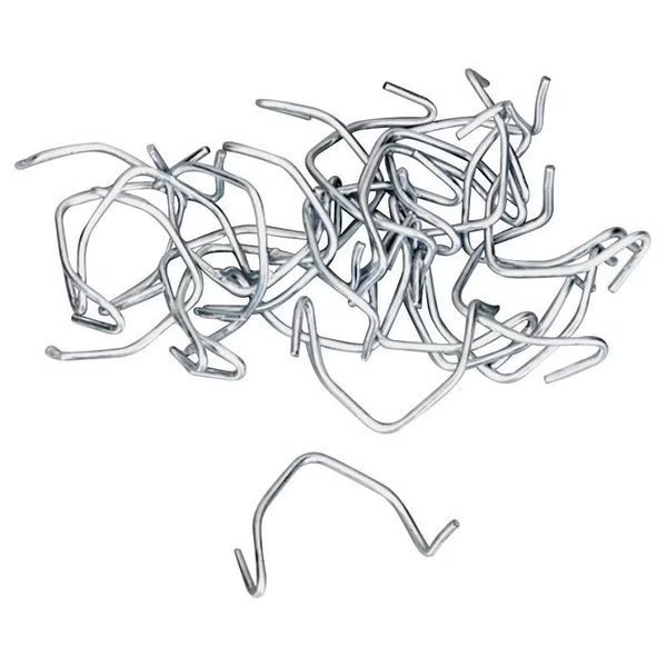FASTENERS TPOST BAG OF 25, Cmc, Mfr#: CLIPS