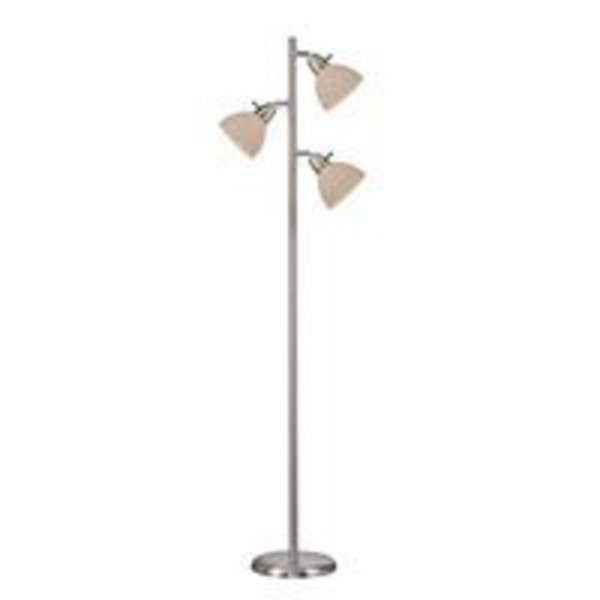 Boston Harbor TL-TREE-648 Tree Lamp, 60 W Lamp, Incandescent Lamp, Boston Harbor, Mfr#: TL-TREE-648