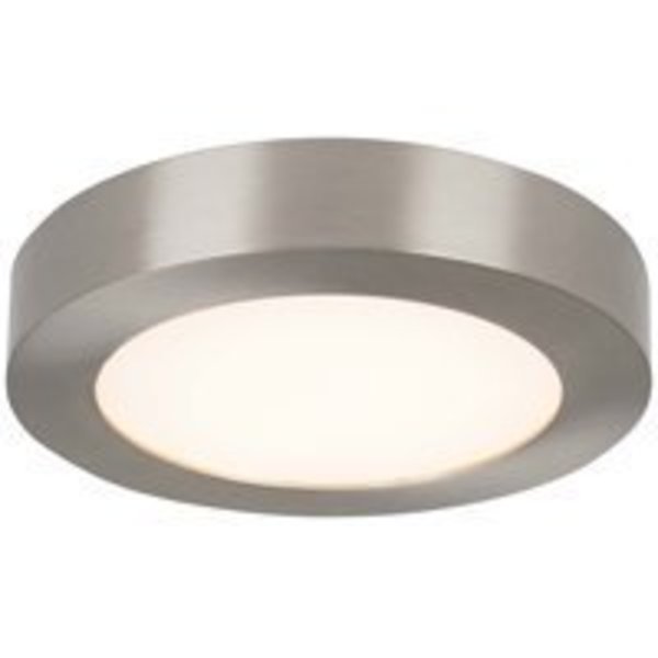 Boston Harbor CL040A BN Ceiling Fixture, LED Lamp, Boston Harbor, Mfr#: CL040A BN